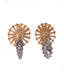 Vintage Wheel Danglers