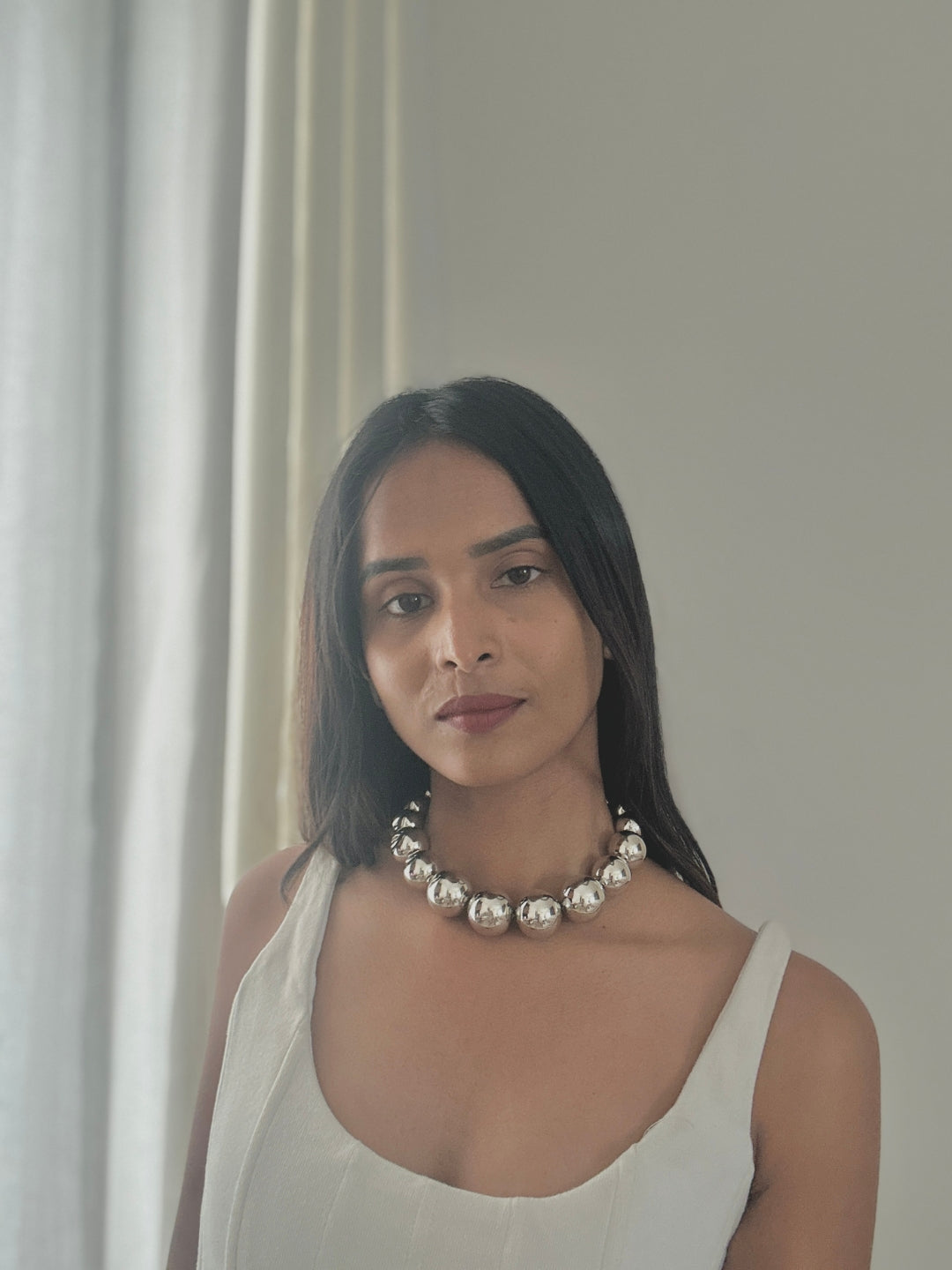 Accessorizing with Confidence: The Bold Goddess Guide to Siiri Jewellery
