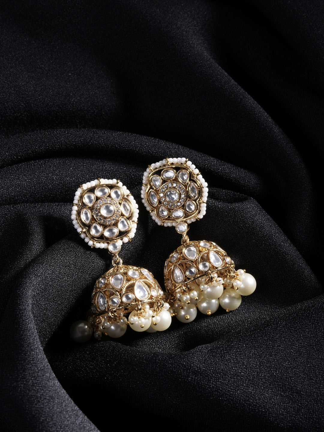 Behind the Craftsmanship: The Art and Inspiration of Siiri Jewelry