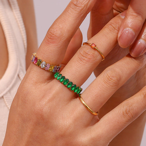 Affordable Jewellery – A Sustainable Approach to Fashion Trends