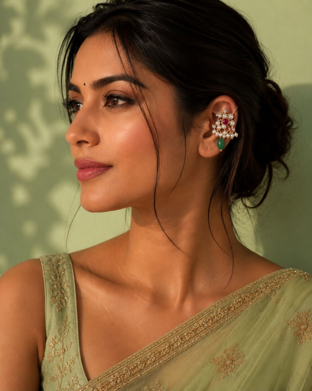 Ear Cuffs