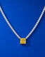 Bling Babe Tennis Chain