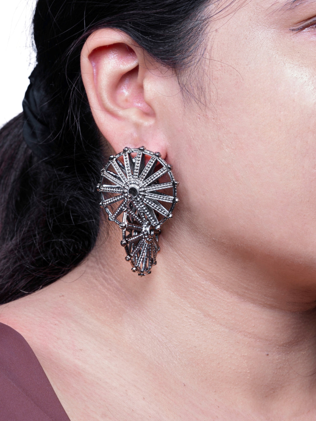 Vintage Wheel Danglers