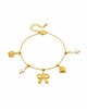 Bow charms