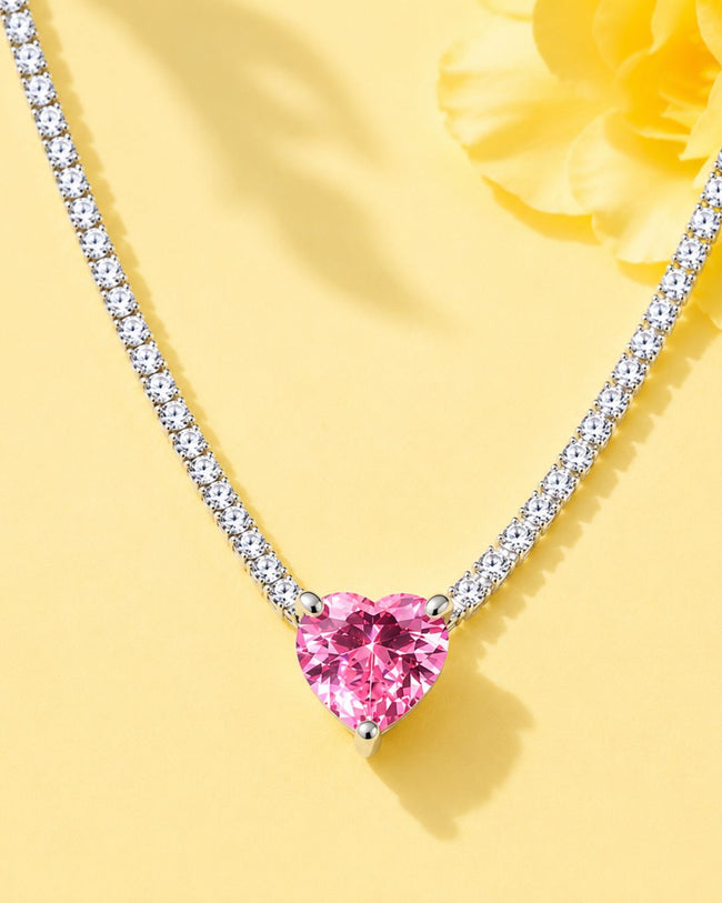 Bling Babe Tennis Chain Main Image