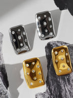 City Lights Studs