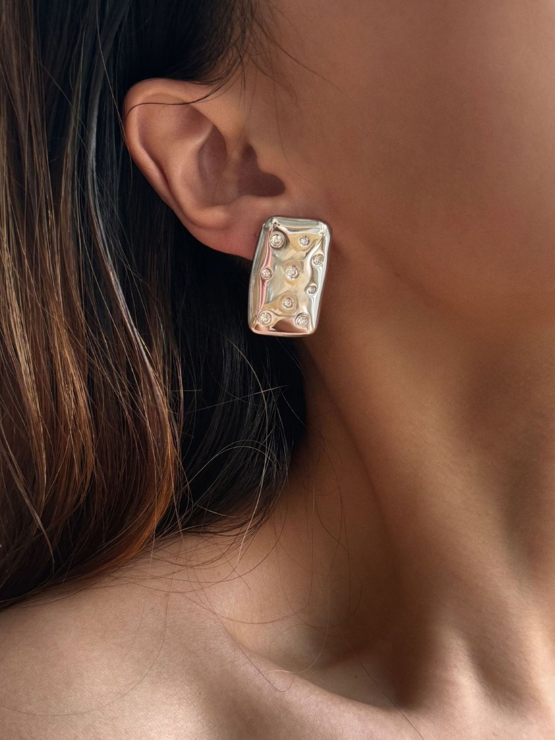 City Lights Studs