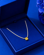 Bling Babe Tennis Chain