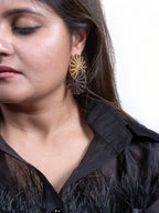 Vintage Wheel Danglers