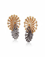 Vintage Wheel Danglers