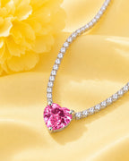 Bling Babe Tennis Chain