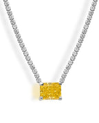 Bling Babe Tennis Chain