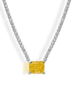 Bling Babe Tennis Chain