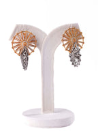 Vintage Wheel Danglers