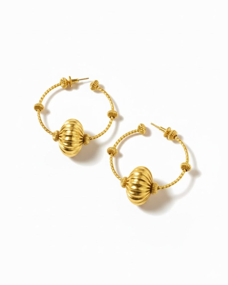 Harvest Hoops