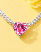 Bling Babe Tennis Chain