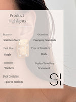 City Lights Studs