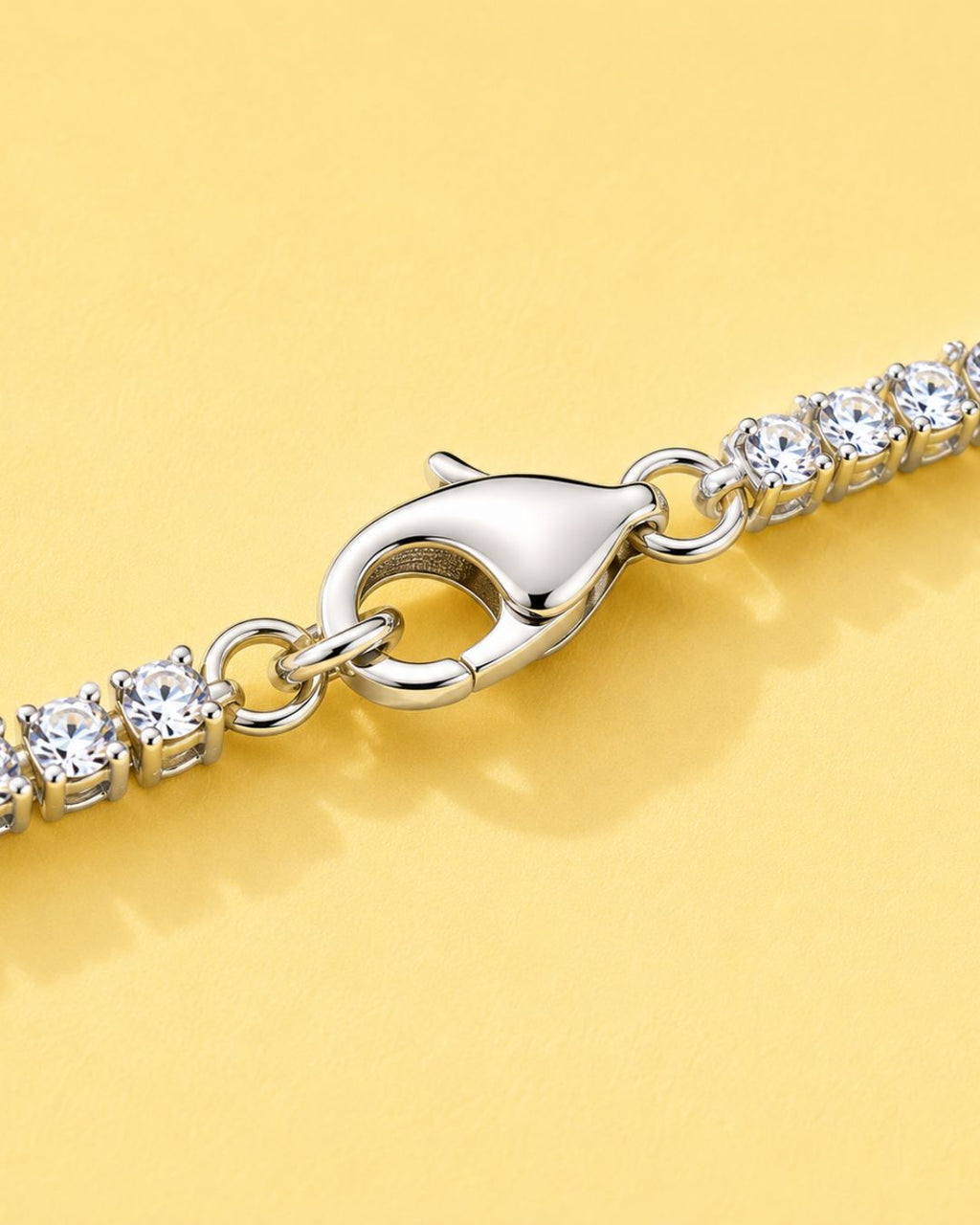 Bling Babe Tennis Chain