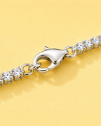 Bling Babe Tennis Chain