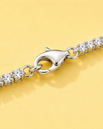 Bling Babe Tennis Chain