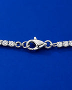 Bling Babe Tennis Chain
