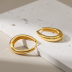 The Classic Oval Hoops