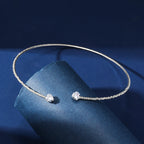 Amour Sculpt Collar Choker | Contemporary Party Wear Jewellery