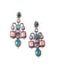 Regal Chandelier Hangings