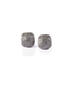 Small Clustered Stone Studs